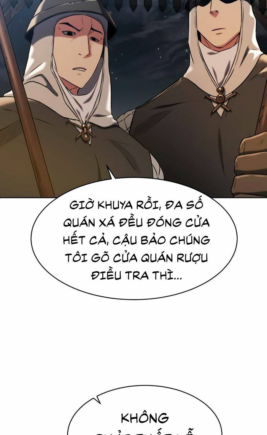 Cổ Vật Trong Hầm Tối Chapter 9 - Trang 2