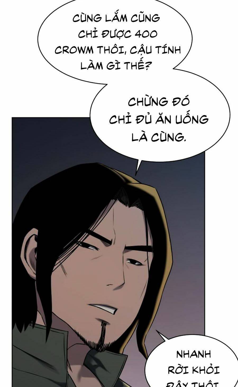 Cổ Vật Trong Hầm Tối Chapter 9 - Trang 2