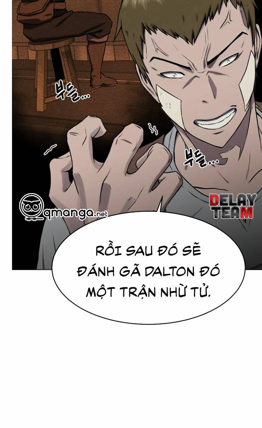 Cổ Vật Trong Hầm Tối Chapter 9 - Trang 2