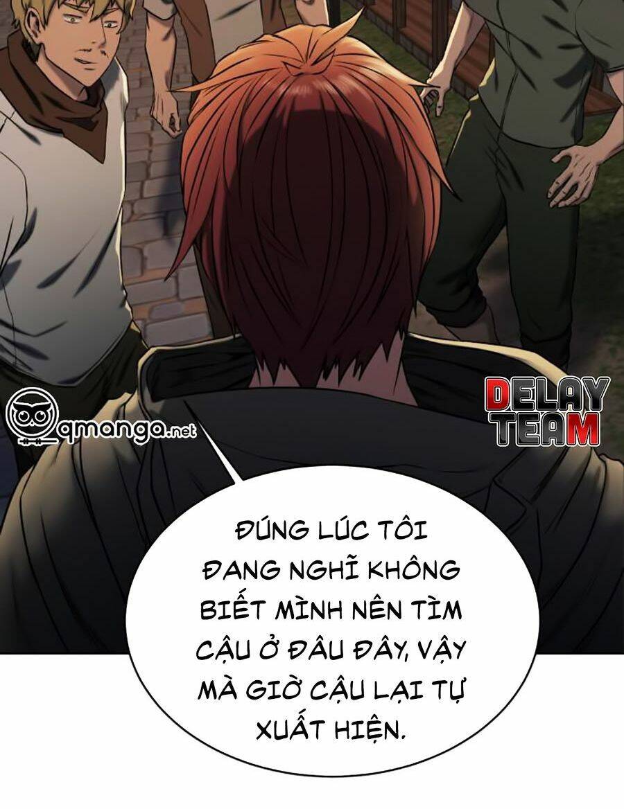 Cổ Vật Trong Hầm Tối Chapter 9 - Trang 2