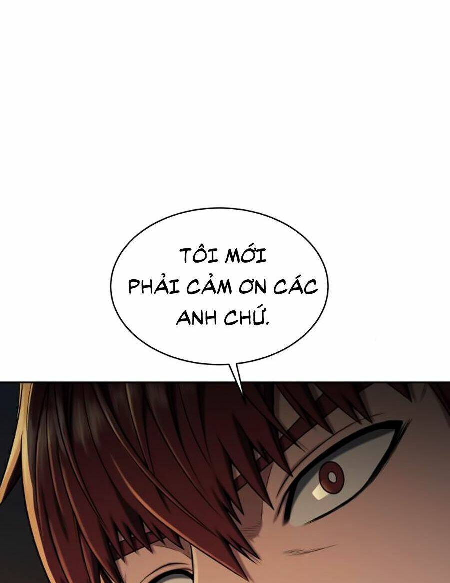 Cổ Vật Trong Hầm Tối Chapter 9 - Trang 2