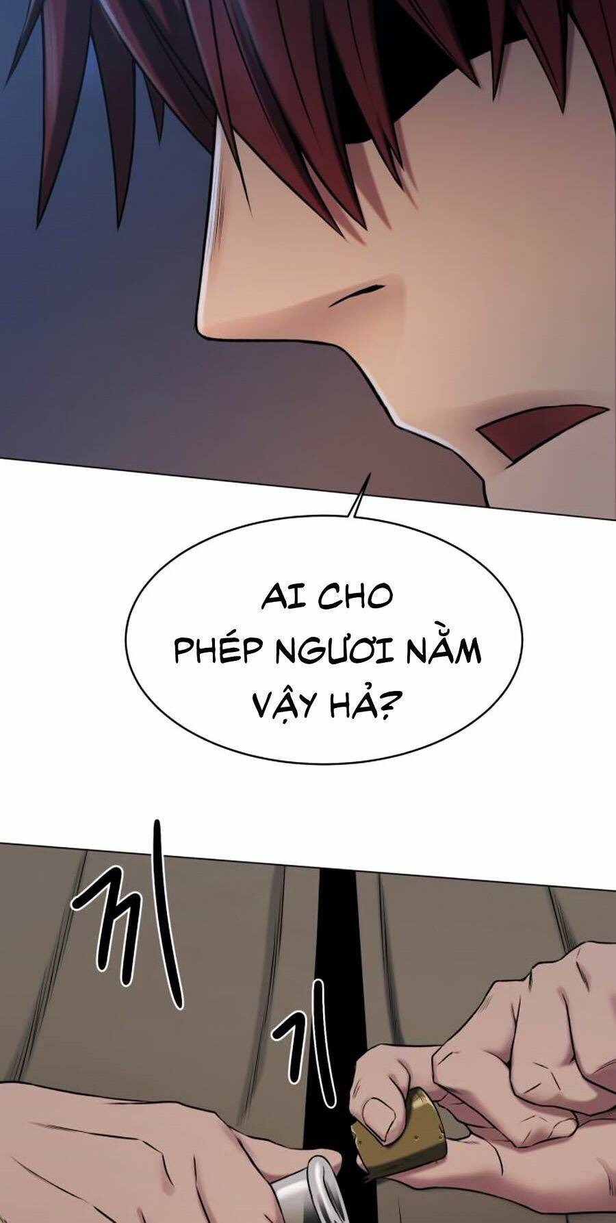 Cổ Vật Trong Hầm Tối Chapter 9 - Trang 2