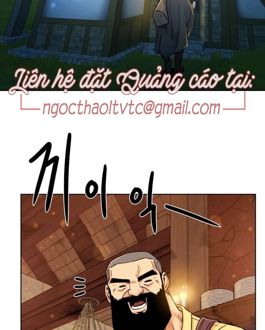 Cổ Vật Trong Hầm Tối Chapter 8 - Trang 2