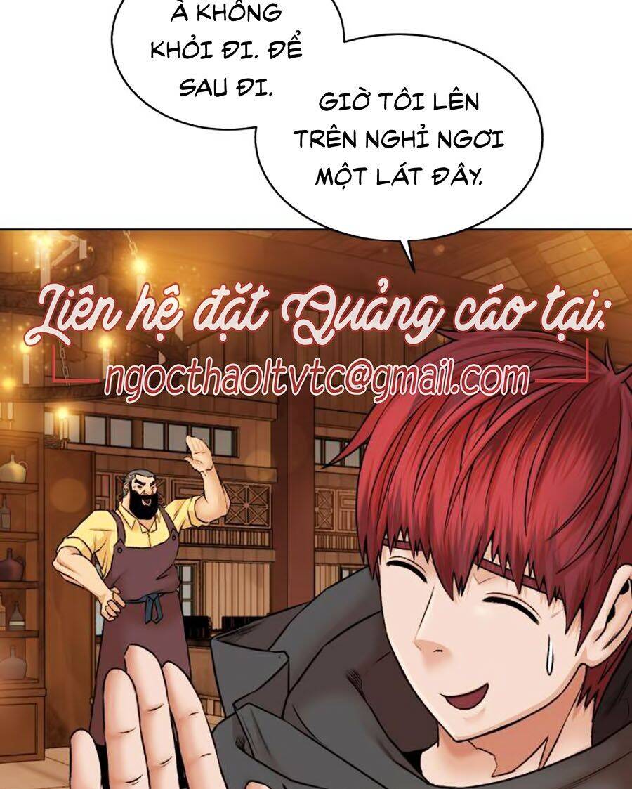 Cổ Vật Trong Hầm Tối Chapter 8 - Trang 2