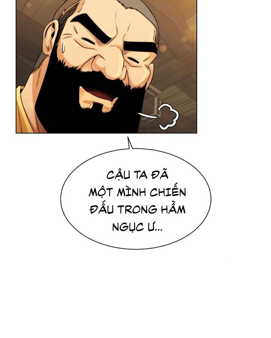 Cổ Vật Trong Hầm Tối Chapter 8 - Trang 2