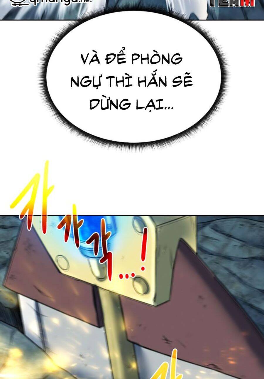 Cổ Vật Trong Hầm Tối Chapter 8 - Trang 2