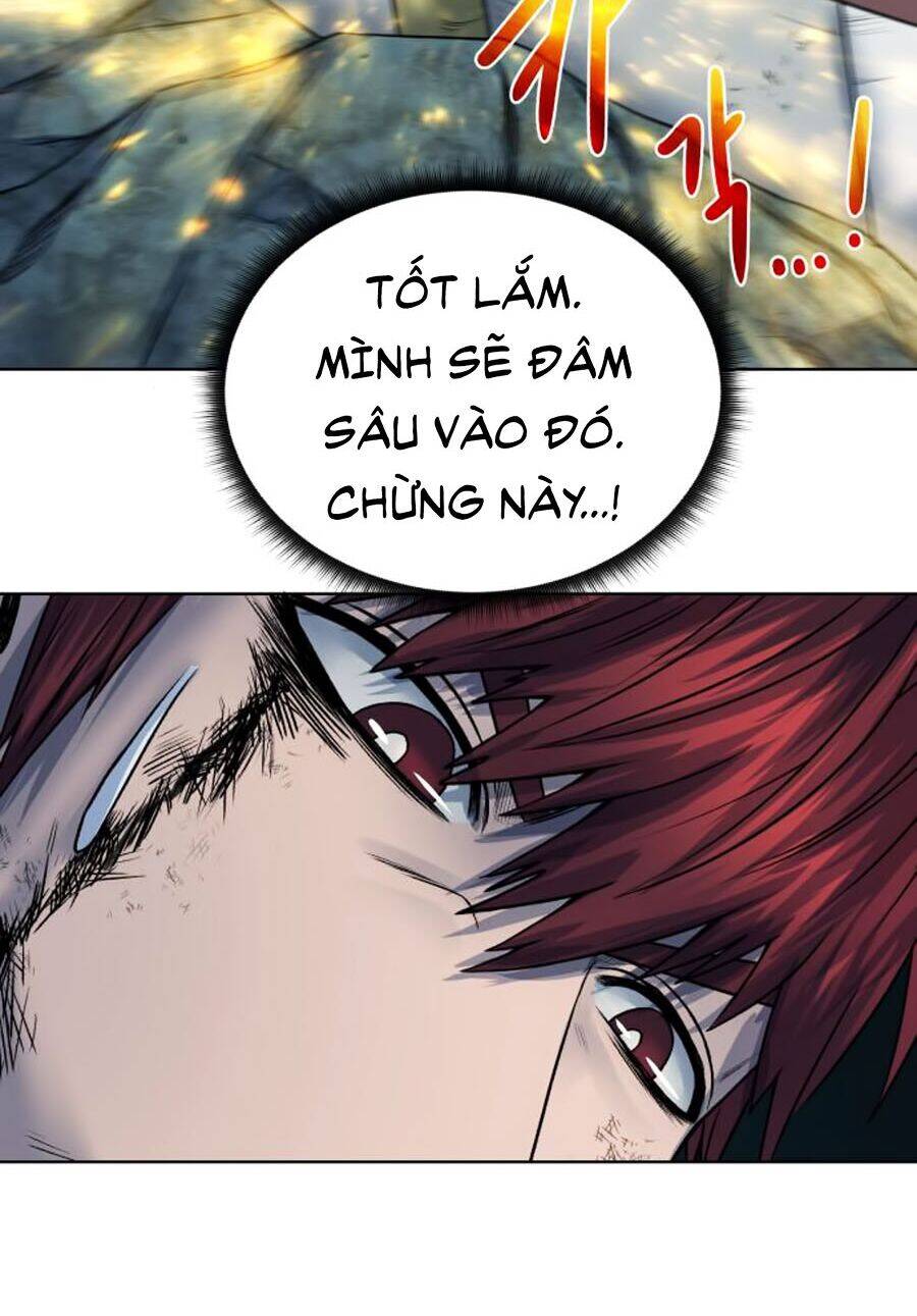 Cổ Vật Trong Hầm Tối Chapter 8 - Trang 2