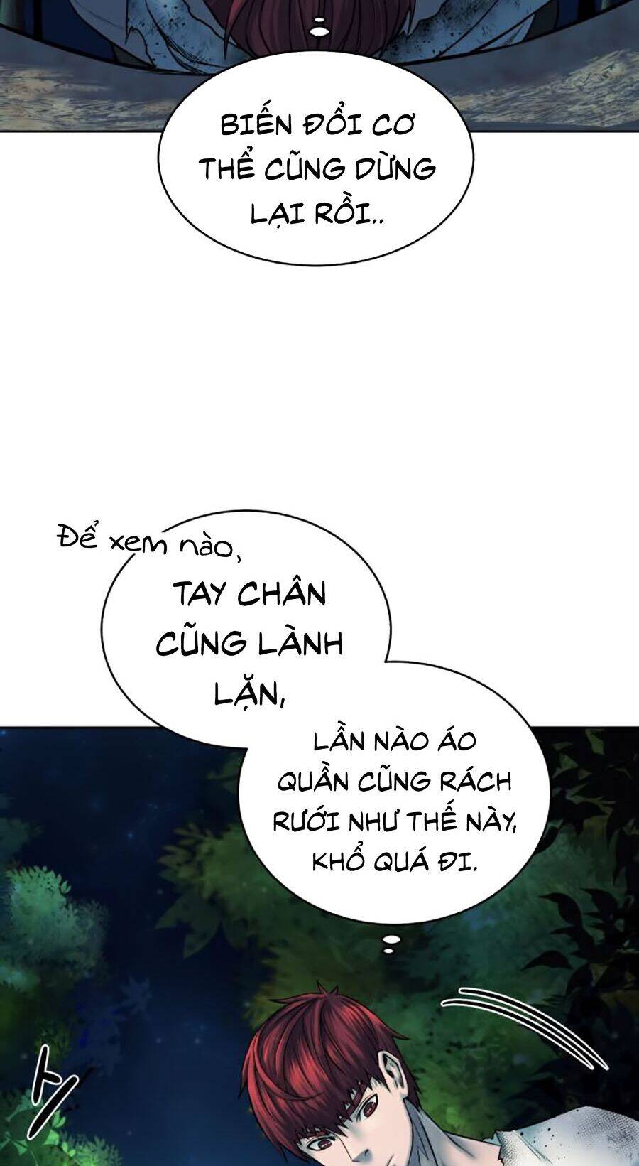 Cổ Vật Trong Hầm Tối Chapter 8 - Trang 2