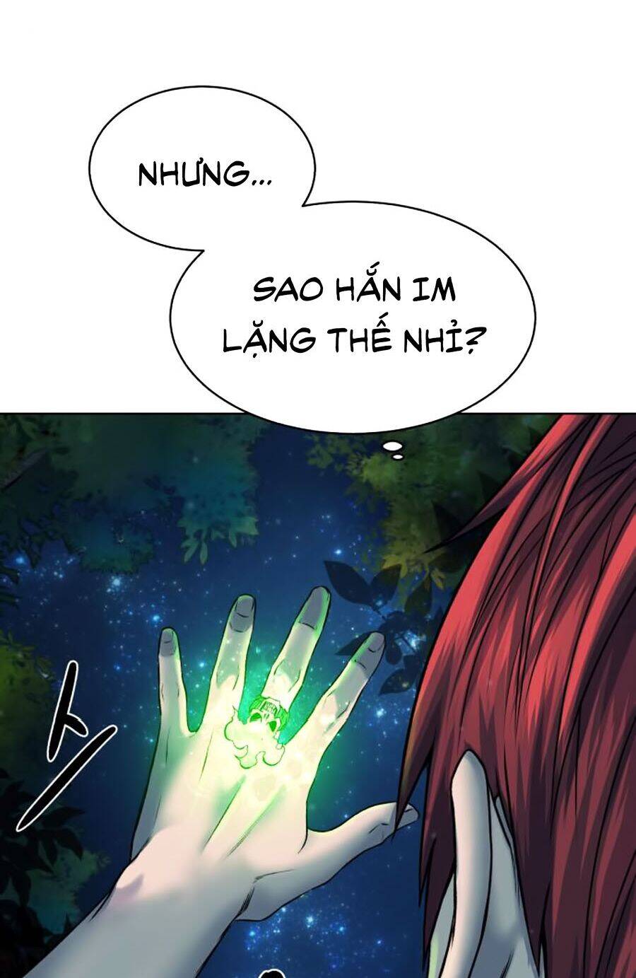 Cổ Vật Trong Hầm Tối Chapter 8 - Trang 2