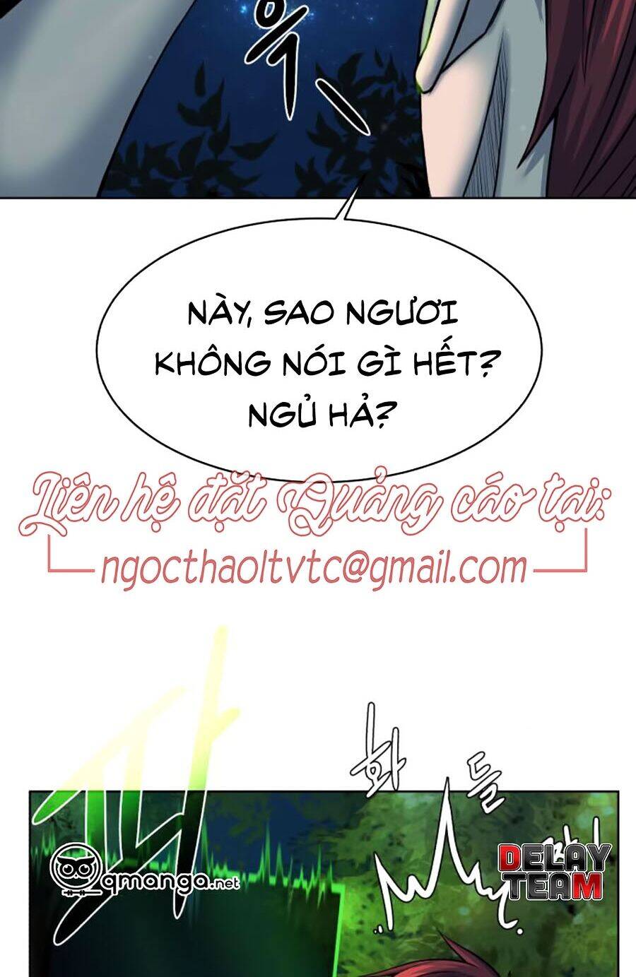 Cổ Vật Trong Hầm Tối Chapter 8 - Trang 2