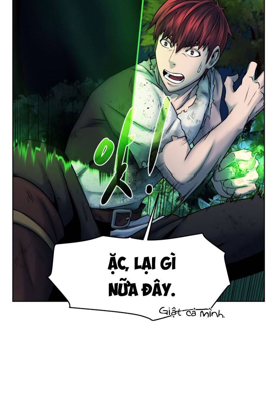 Cổ Vật Trong Hầm Tối Chapter 8 - Trang 2