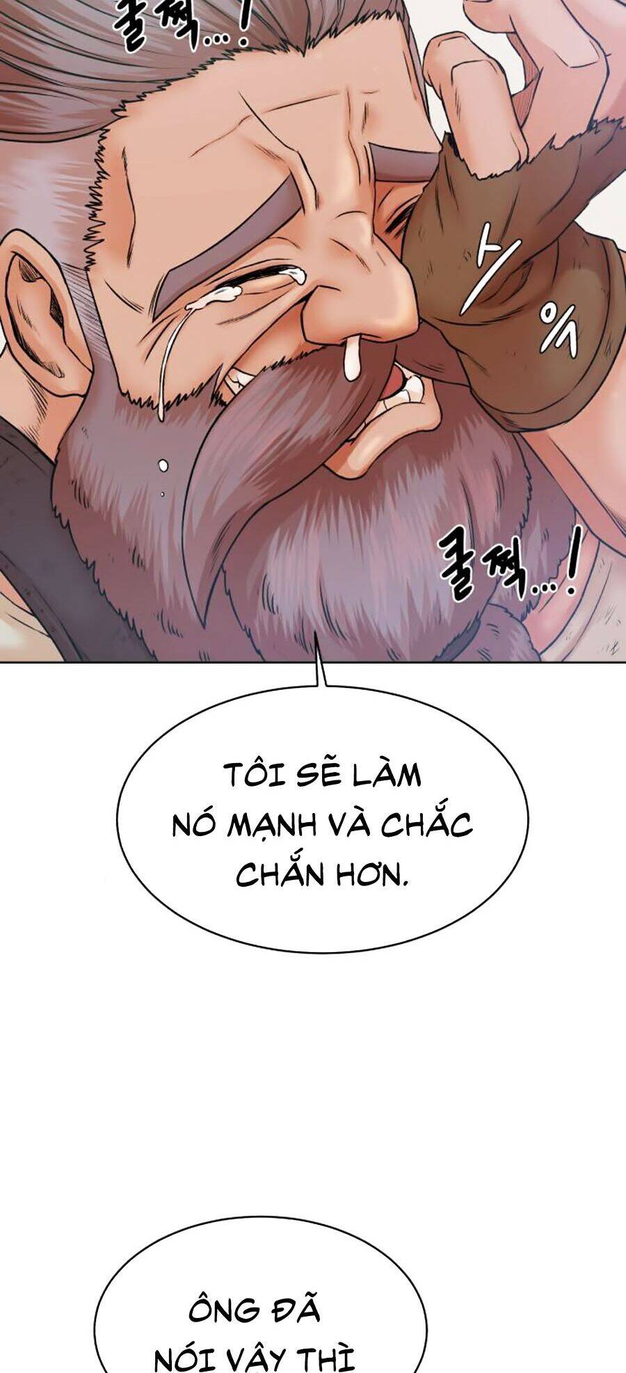 Cổ Vật Trong Hầm Tối Chapter 8 - Trang 2