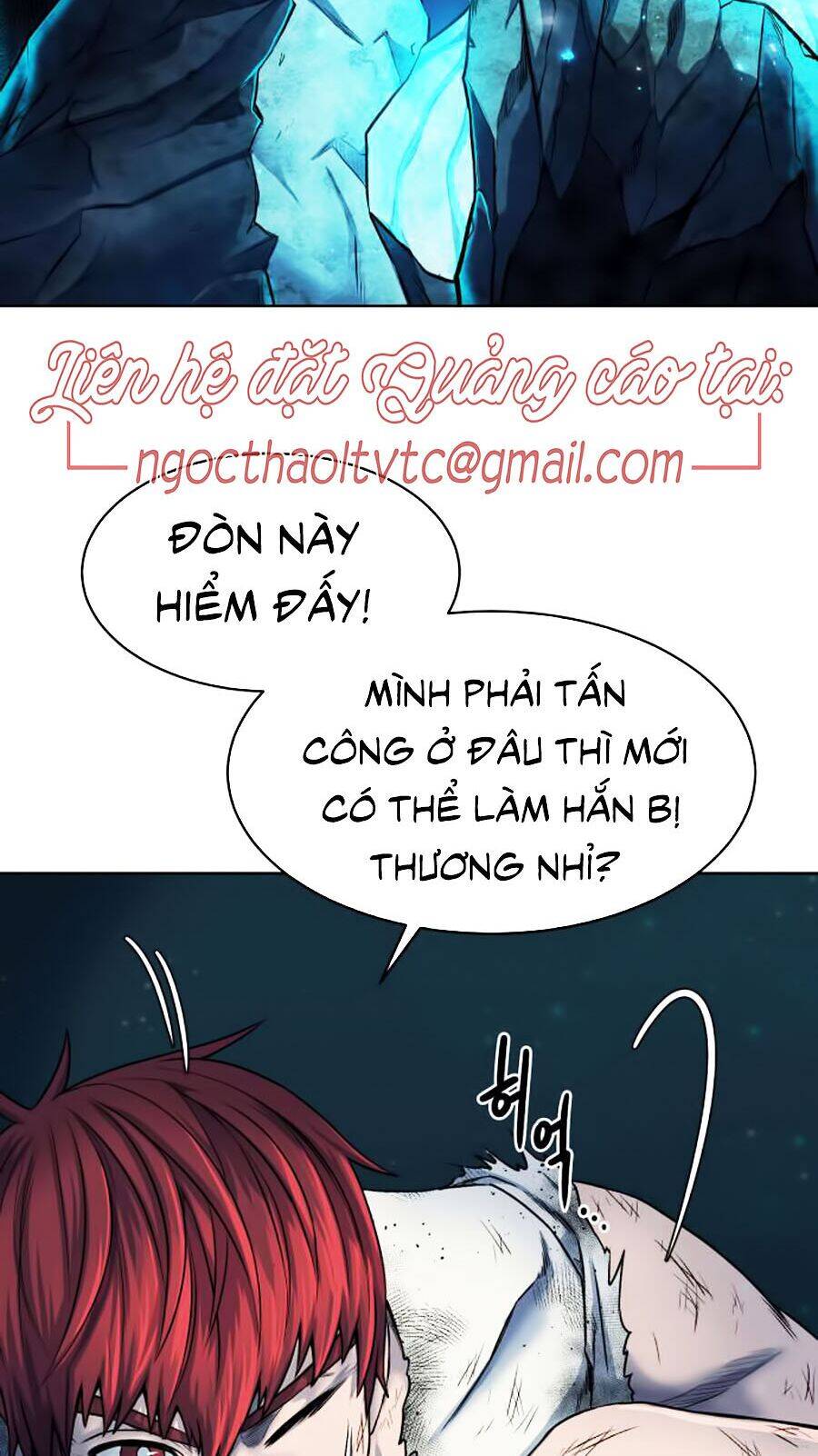 Cổ Vật Trong Hầm Tối Chapter 7 - Trang 2