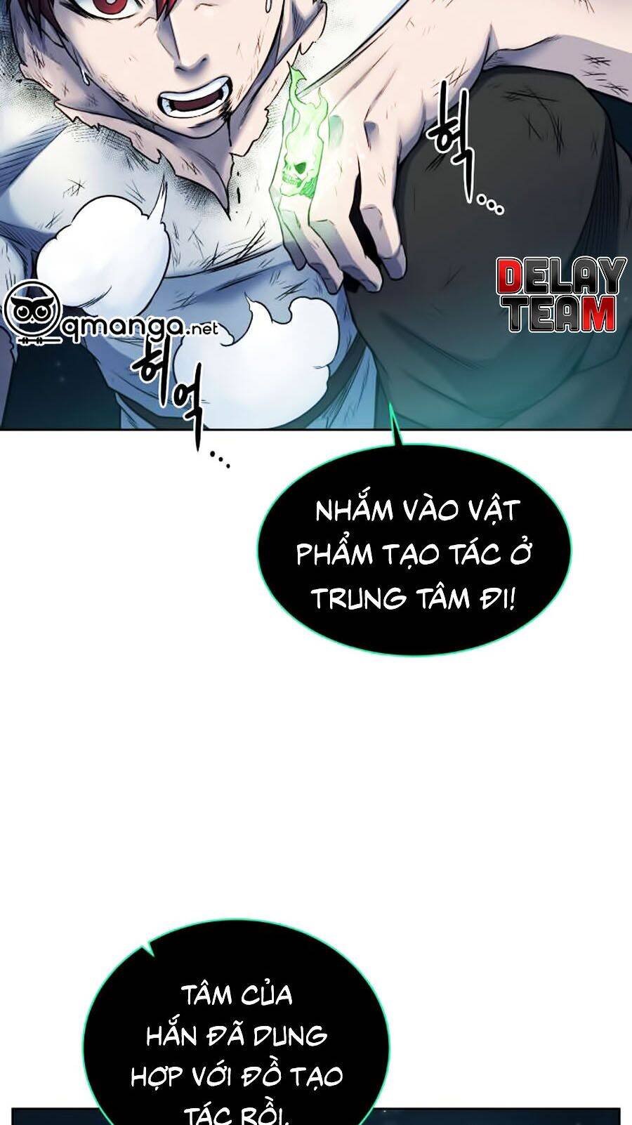 Cổ Vật Trong Hầm Tối Chapter 7 - Trang 2