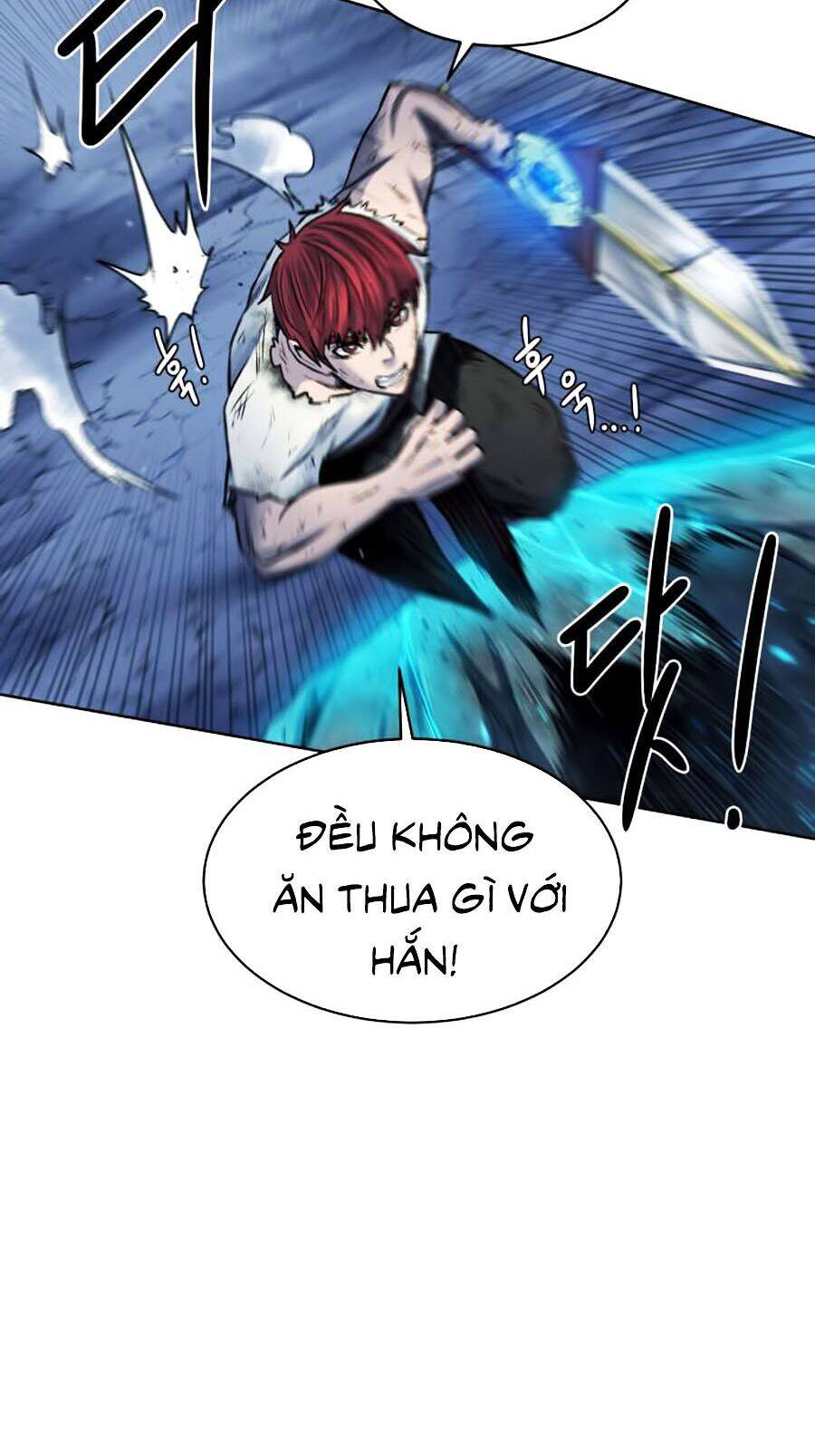 Cổ Vật Trong Hầm Tối Chapter 7 - Trang 2