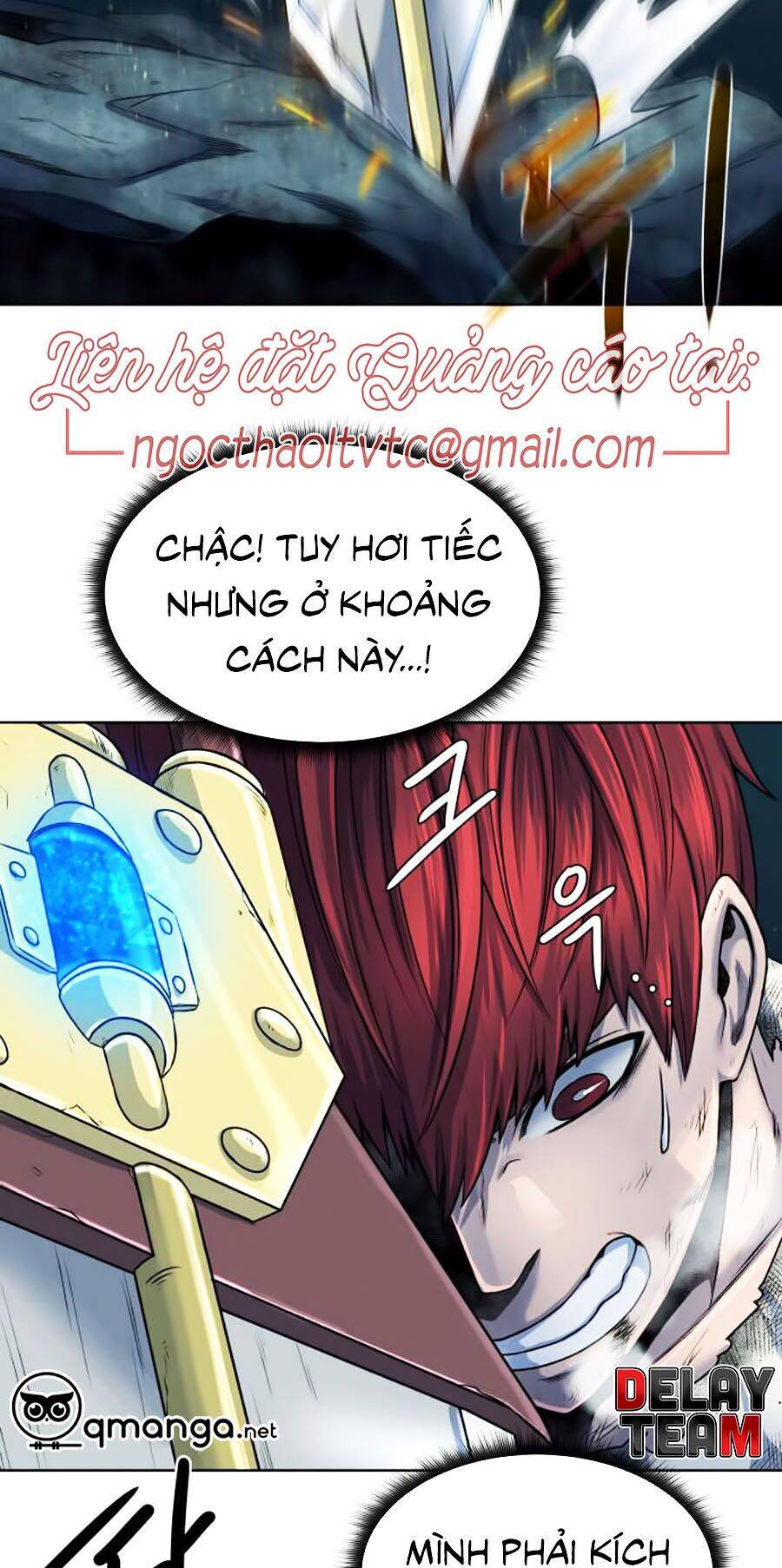 Cổ Vật Trong Hầm Tối Chapter 7 - Trang 2