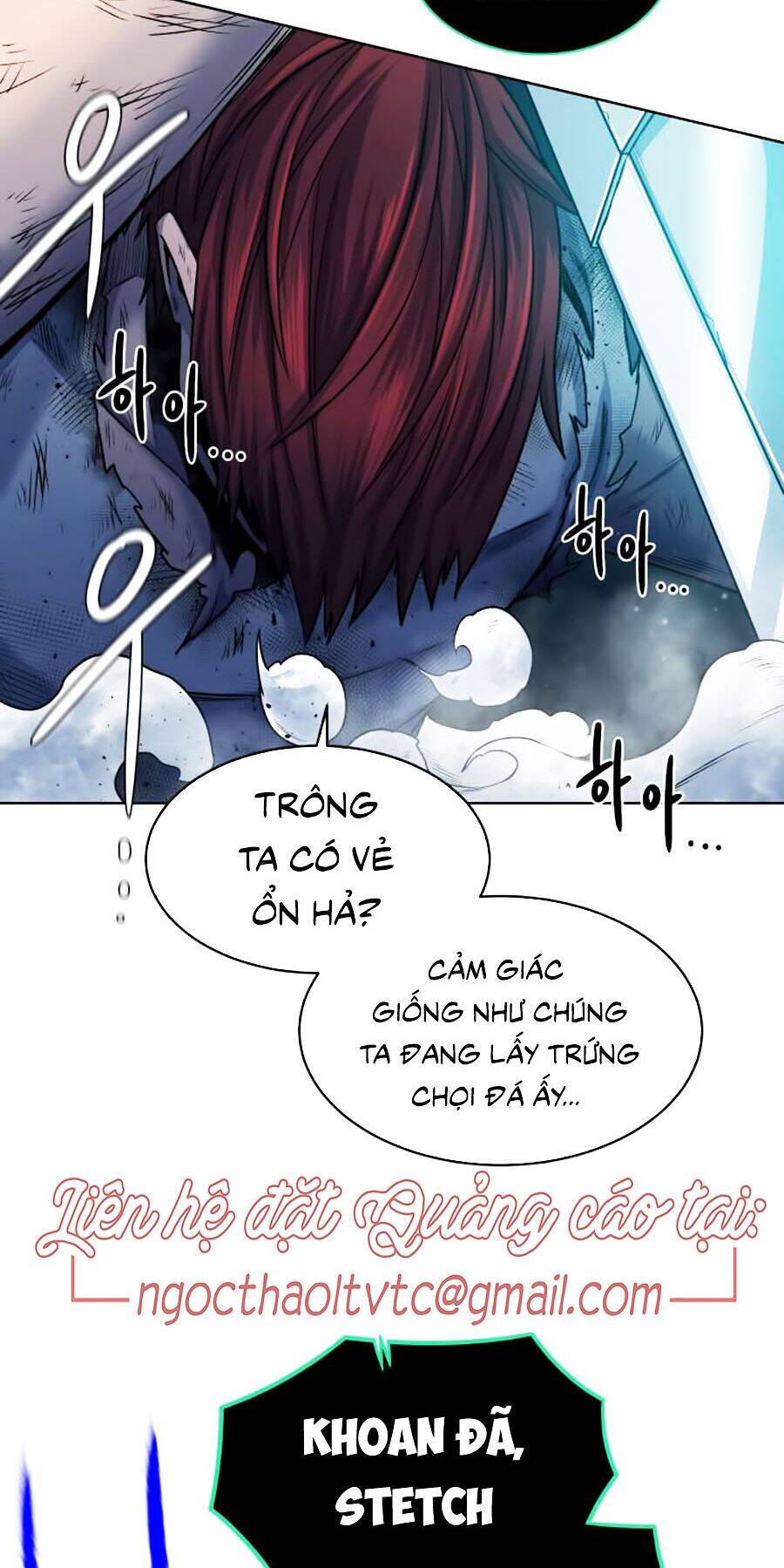 Cổ Vật Trong Hầm Tối Chapter 7 - Trang 2