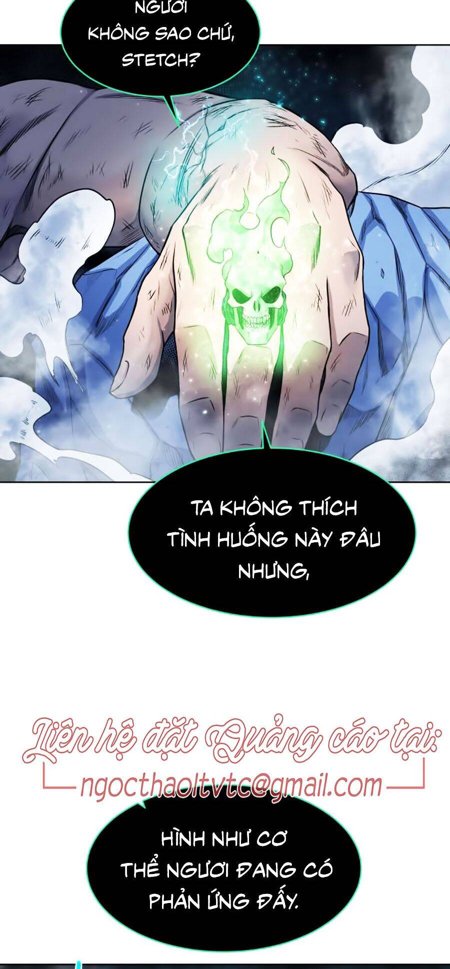 Cổ Vật Trong Hầm Tối Chapter 7 - Trang 2