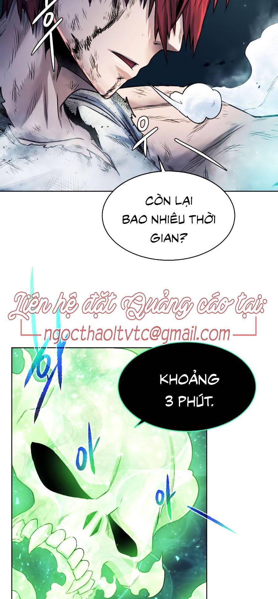 Cổ Vật Trong Hầm Tối Chapter 7 - Trang 2