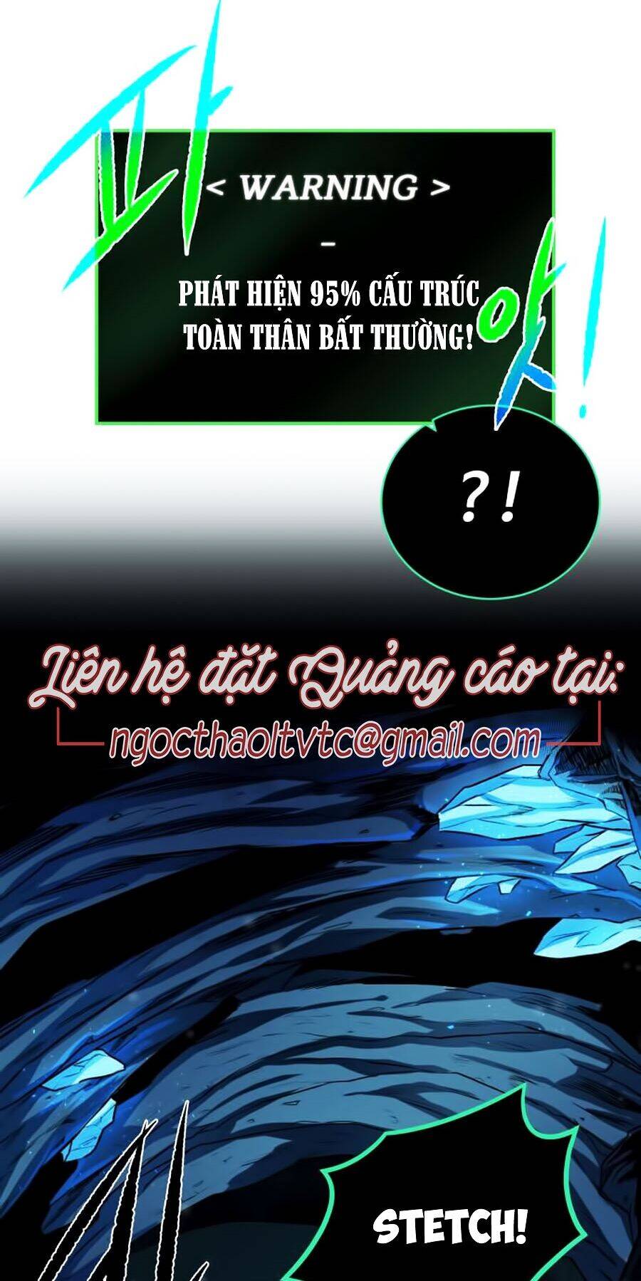 Cổ Vật Trong Hầm Tối Chapter 6 - Trang 2