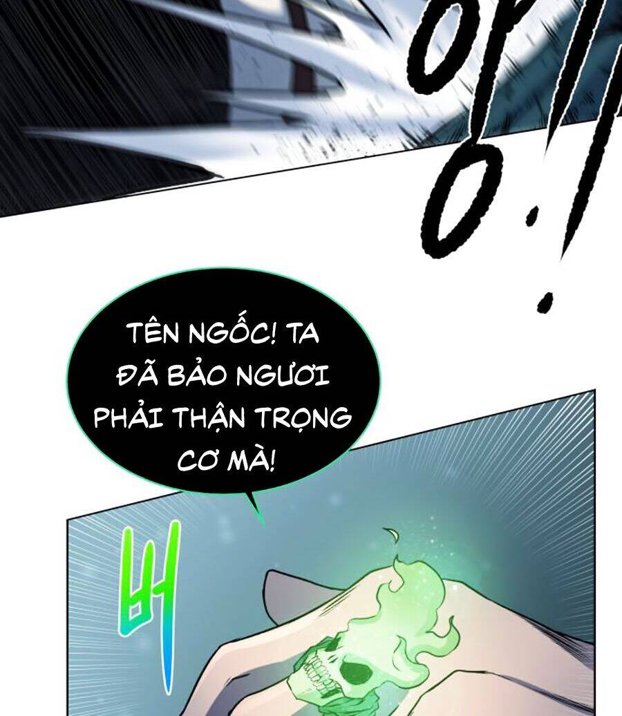 Cổ Vật Trong Hầm Tối Chapter 5 - Trang 2