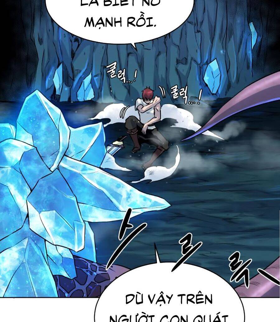 Cổ Vật Trong Hầm Tối Chapter 5 - Trang 2