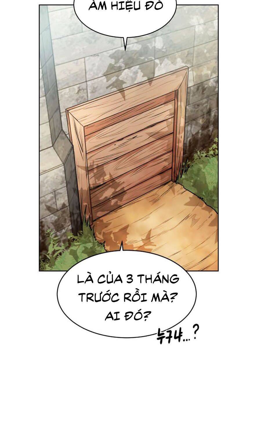 Cổ Vật Trong Hầm Tối Chapter 4 - Trang 2