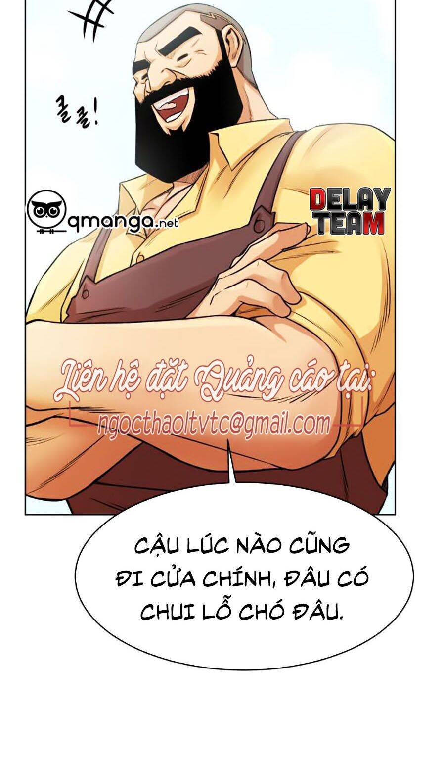 Cổ Vật Trong Hầm Tối Chapter 4 - Trang 2