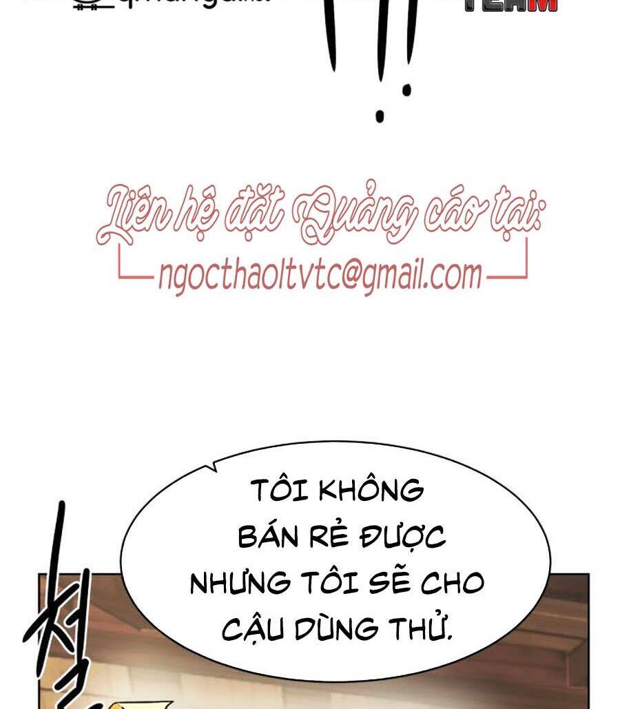 Cổ Vật Trong Hầm Tối Chapter 4 - Trang 2