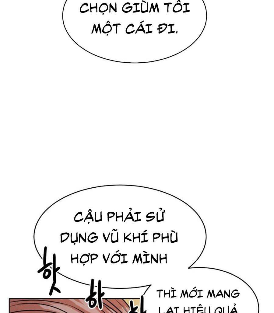 Cổ Vật Trong Hầm Tối Chapter 4 - Trang 2