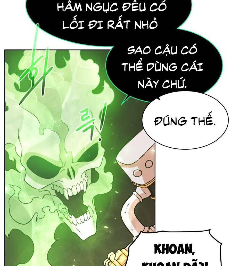 Cổ Vật Trong Hầm Tối Chapter 4 - Trang 2