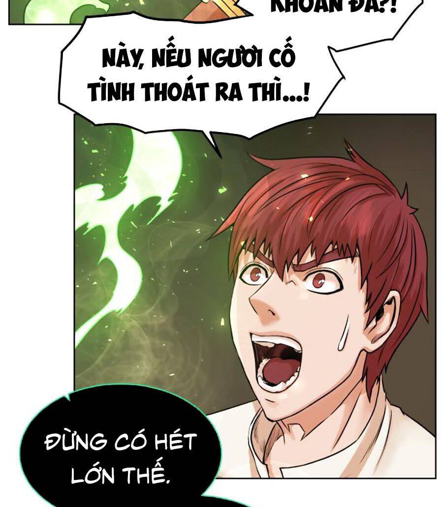 Cổ Vật Trong Hầm Tối Chapter 4 - Trang 2