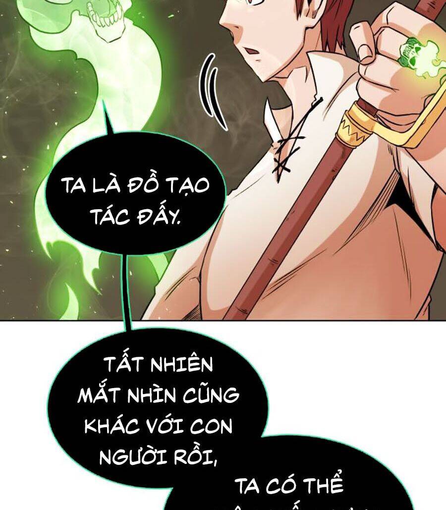 Cổ Vật Trong Hầm Tối Chapter 4 - Trang 2