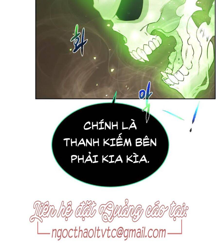 Cổ Vật Trong Hầm Tối Chapter 4 - Trang 2