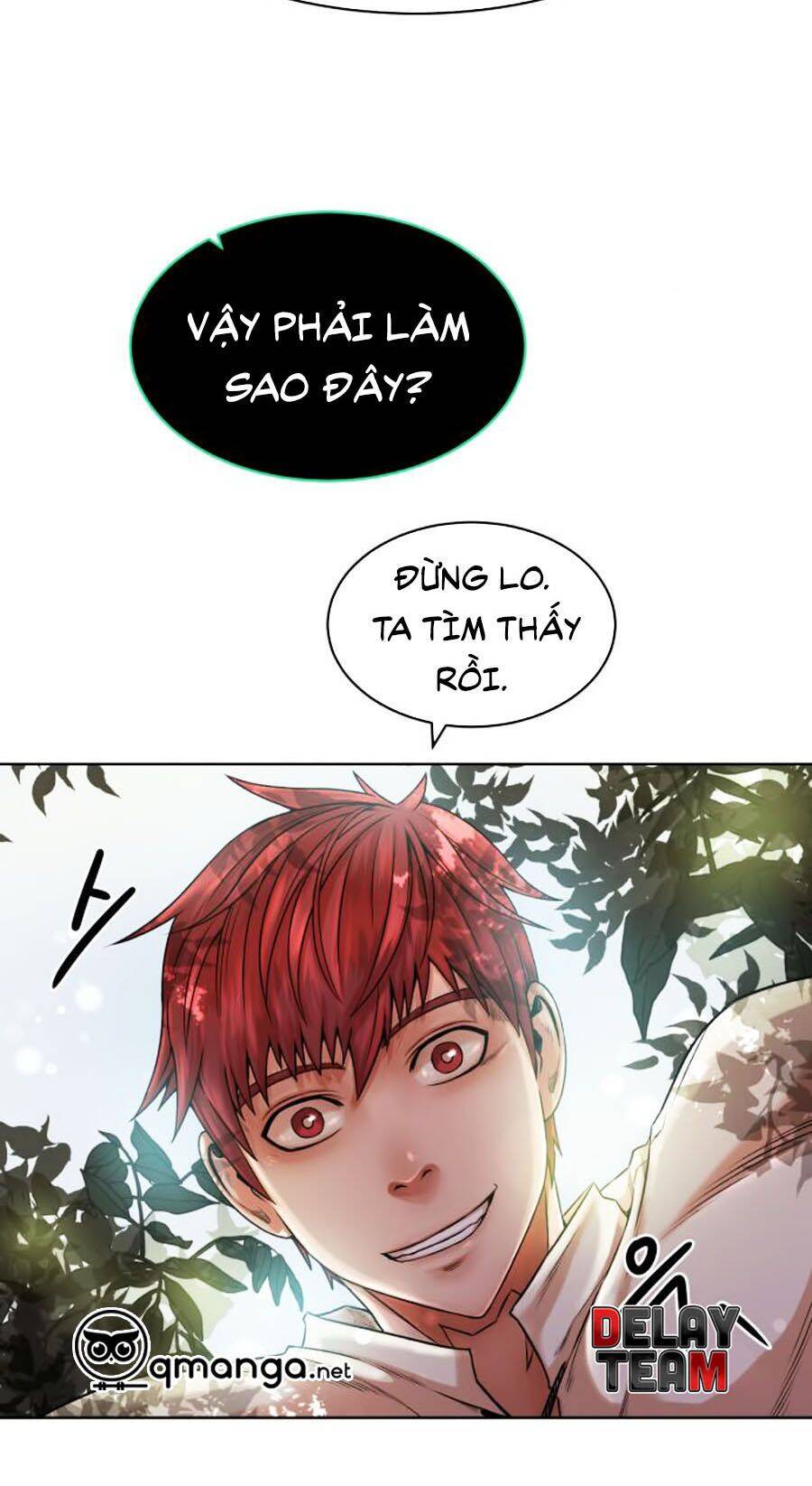 Cổ Vật Trong Hầm Tối Chapter 4 - Trang 2