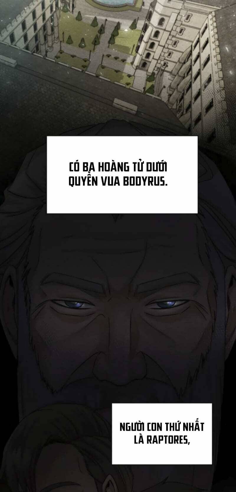 Cổ Vật Trong Hầm Tối Chapter 3 - Trang 2