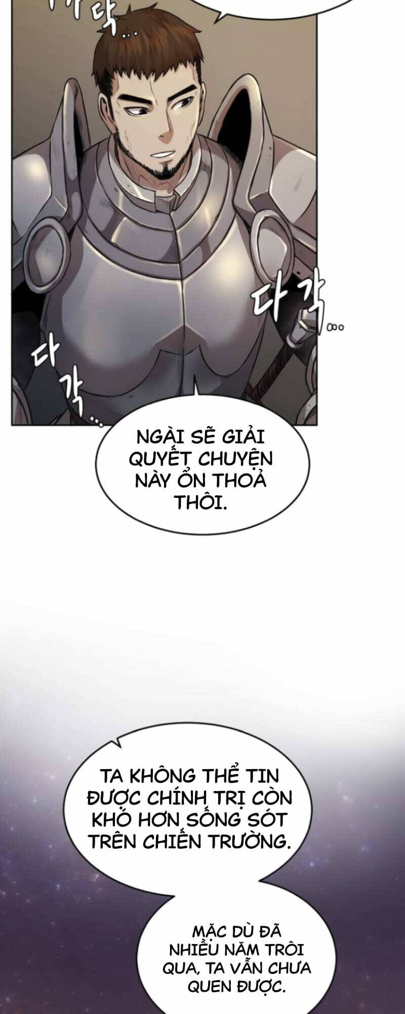 Cổ Vật Trong Hầm Tối Chapter 3 - Trang 2