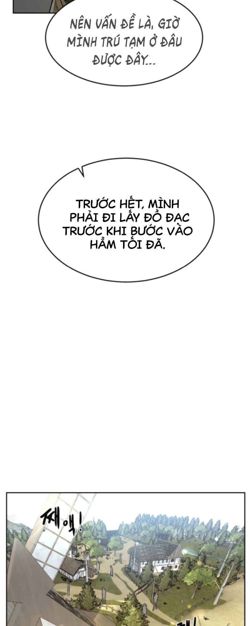 Cổ Vật Trong Hầm Tối Chapter 3 - Trang 2