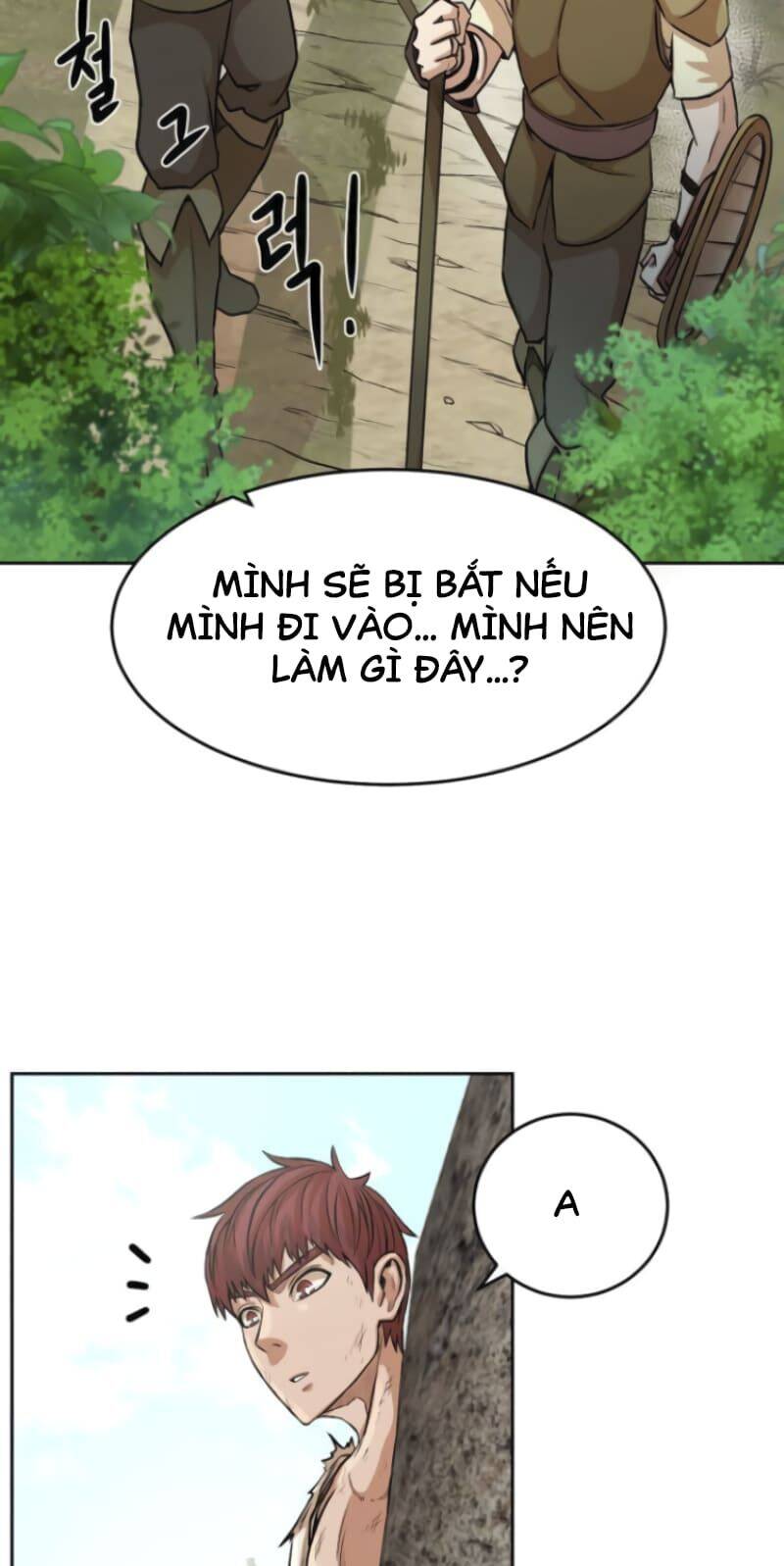 Cổ Vật Trong Hầm Tối Chapter 3 - Trang 2