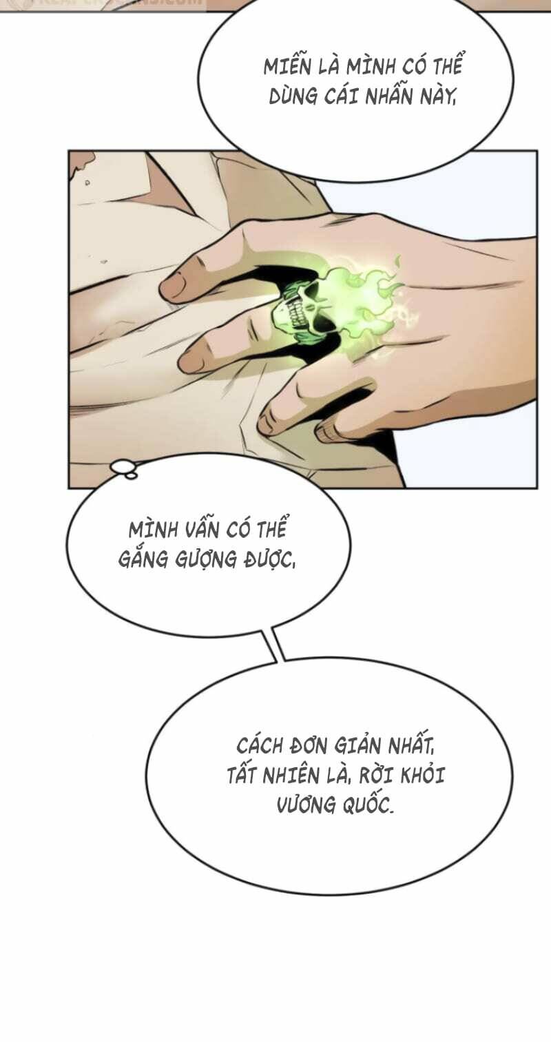 Cổ Vật Trong Hầm Tối Chapter 3 - Trang 2