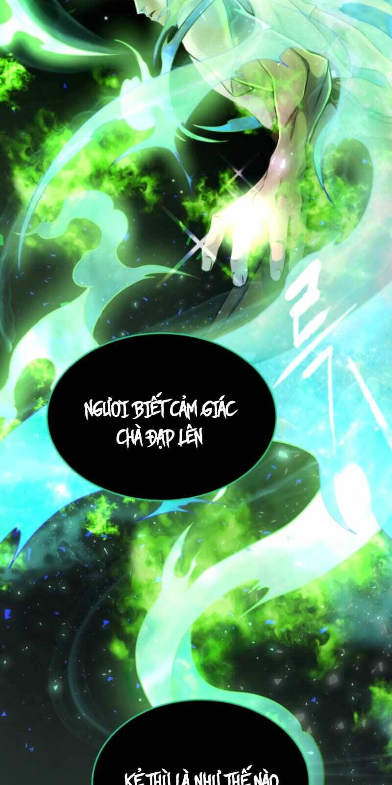 Cổ Vật Trong Hầm Tối Chapter 3 - Trang 2