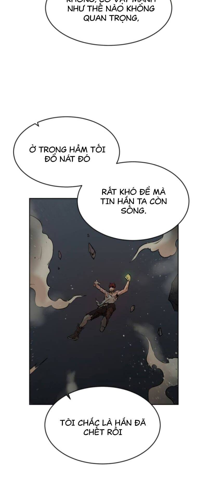 Cổ Vật Trong Hầm Tối Chapter 2 - Trang 2