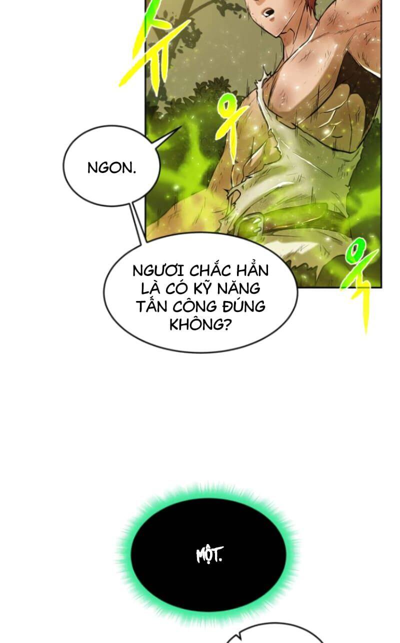 Cổ Vật Trong Hầm Tối Chapter 2 - Trang 2