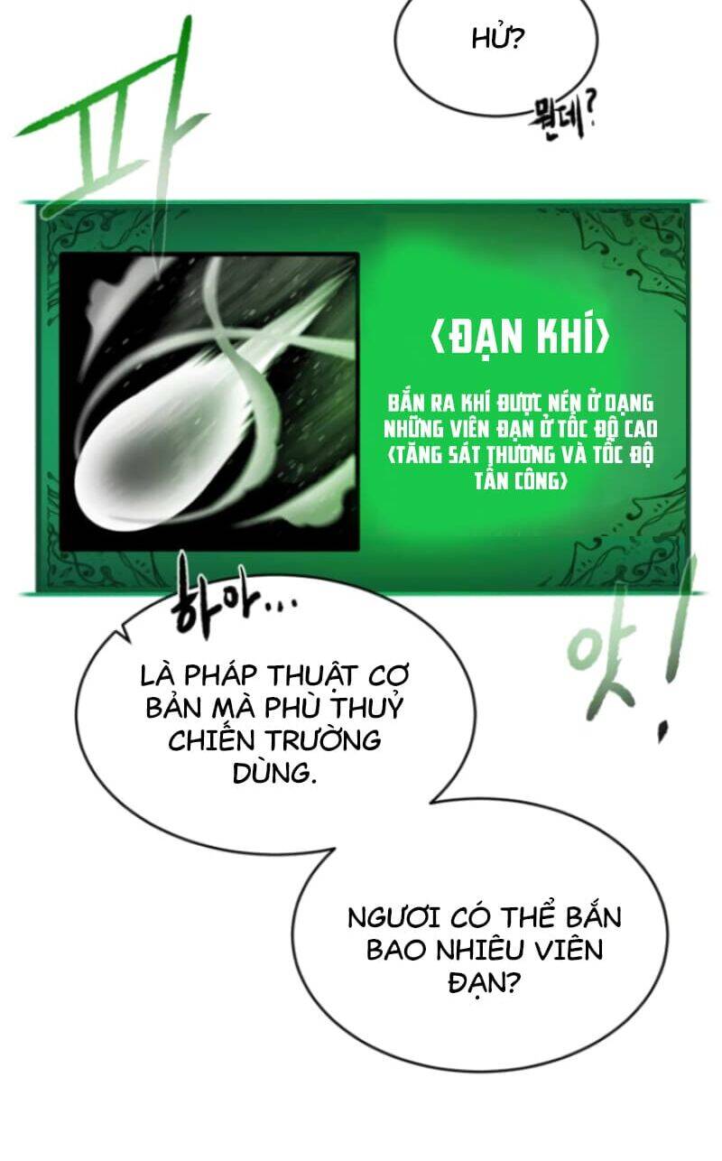 Cổ Vật Trong Hầm Tối Chapter 2 - Trang 2