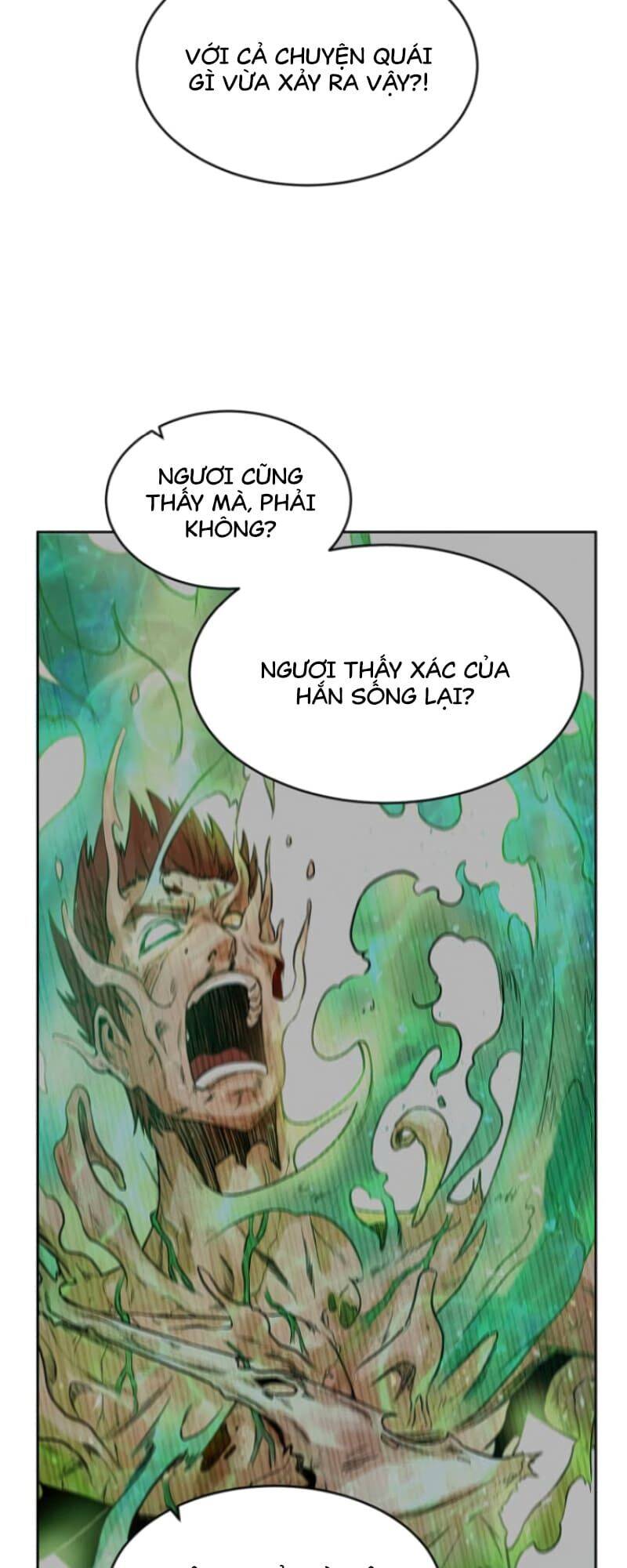 Cổ Vật Trong Hầm Tối Chapter 2 - Trang 2