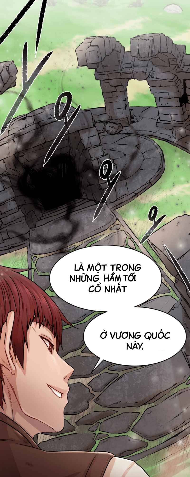 Cổ Vật Trong Hầm Tối Chapter 1 - Trang 2