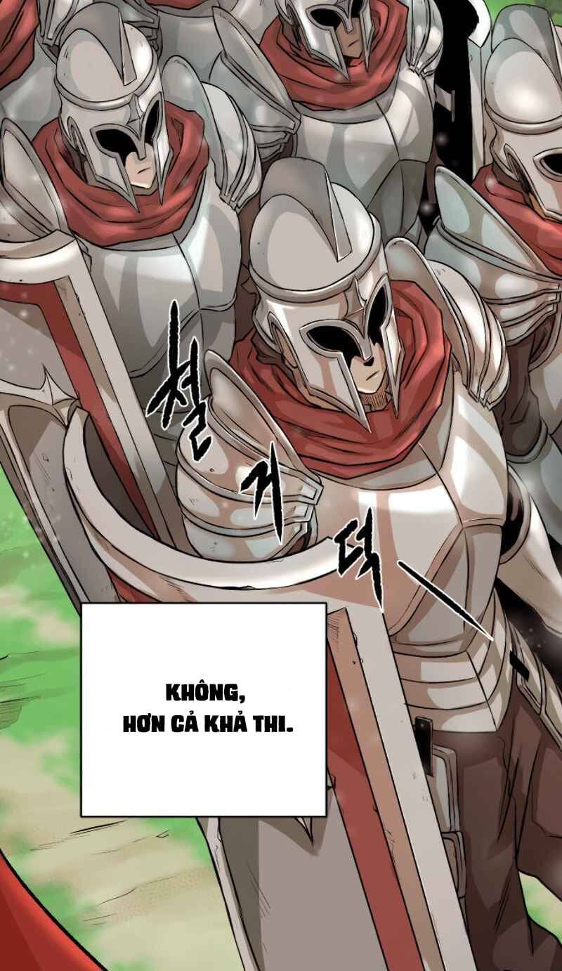 Cổ Vật Trong Hầm Tối Chapter 1 - Trang 2