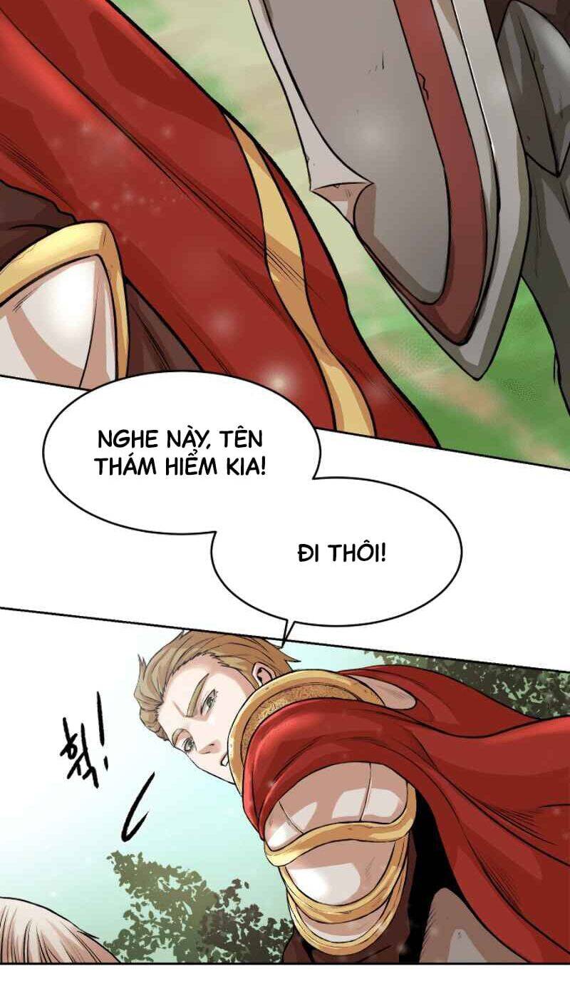 Cổ Vật Trong Hầm Tối Chapter 1 - Trang 2