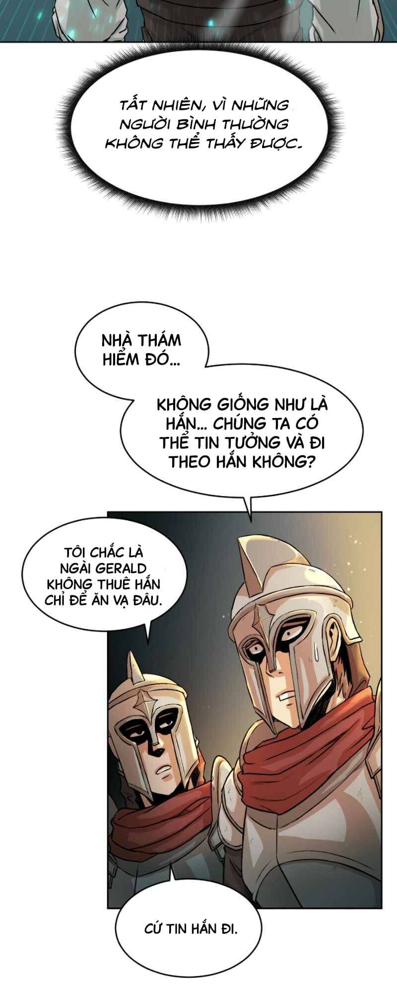 Cổ Vật Trong Hầm Tối Chapter 1 - Trang 2