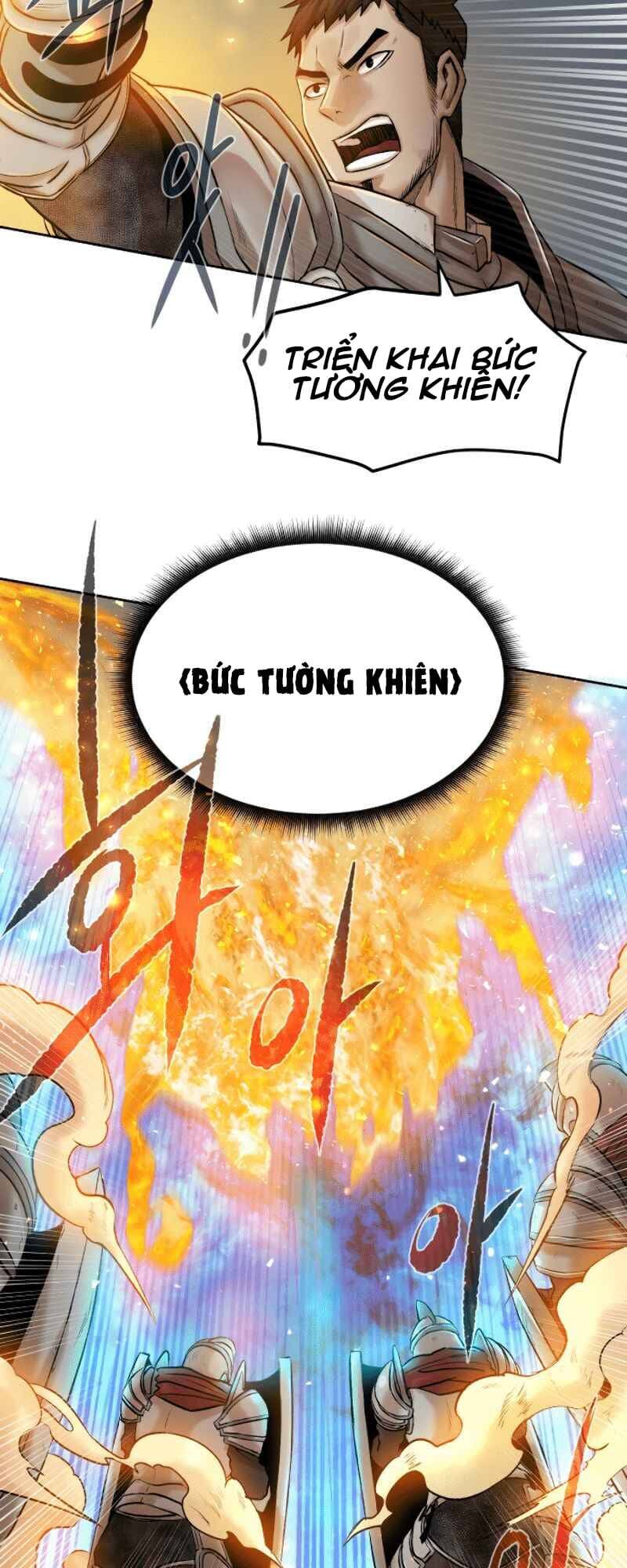 Cổ Vật Trong Hầm Tối Chapter 1 - Trang 2